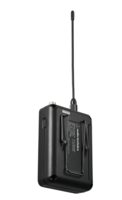 BODY-PACK TRANSMITTER